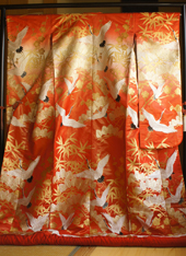 005 川嶋松竹梅鶴